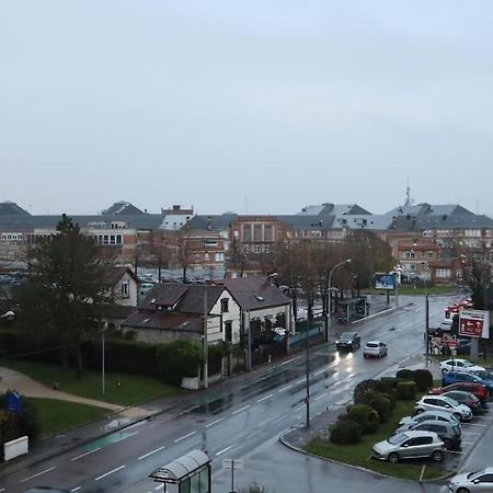 Secteur Hopital Universites Et Centre Sportif Saint-André-les-Vergers Esterno foto
